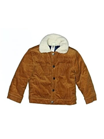 Little Me Jacket (view 1)