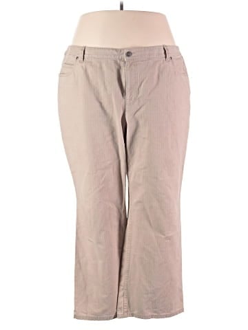 Liz Claiborne Jeans (view 1)