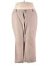 Liz Claiborne Tan Jeans Size 22 - photo 1
