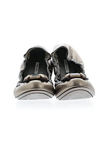 Miu Miu Flats (view 2)