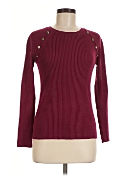 Inc International Concepts Pullover Sweater