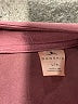 Danskin Burgundy Fleece Size L - photo 6