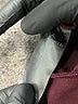 Danskin Burgundy Fleece Size L - photo 8