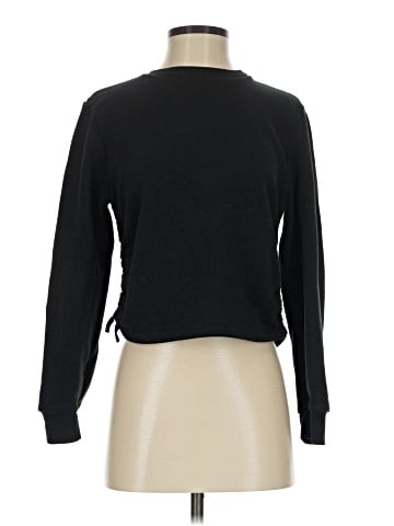 Zara Pullover Sweater (view 1)