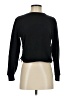 Zara Black Pullover Sweater Size S - photo 1