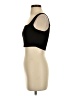 A.L.C. Black Sleeveless Top Size S - photo 5