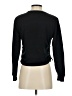 Zara Black Pullover Sweater Size S - photo 2