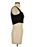 A.L.C. Black Sleeveless Top Size S - photo 4