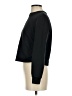 Zara Black Pullover Sweater Size S - photo 5