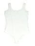 Unbranded White Bodysuit Size M - photo 1