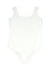 Unbranded White Bodysuit Size M - photo 2