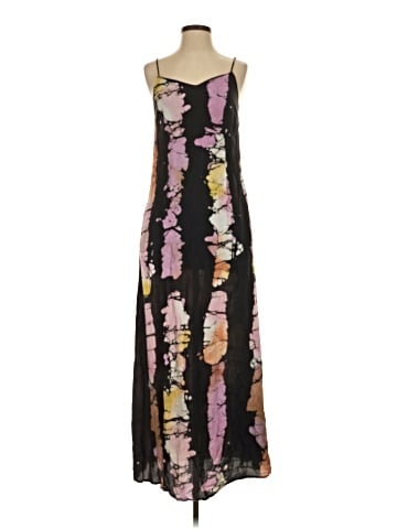 Busayo Collective Casual Dress (view 1)