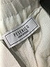 Peserico Ivory Cargo Pants Size 6 (42) - photo 7