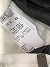 Peserico Ivory Cargo Pants Size 6 (42) - photo 8