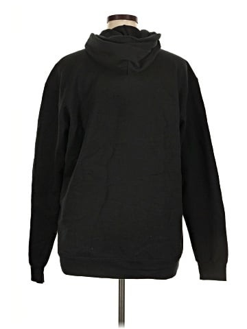 Port & Company Zip Up Hoodie (view 2)