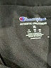 Champion Graphic Black Athletic Shorts Size XL - photo 3