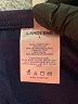 Lands' End Blue Skort Size 8 - photo 3