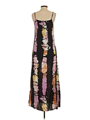 Busayo Collective Casual Dress (view 2)