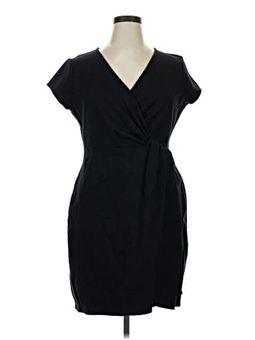 Worthington Cocktail Dress (view 1)