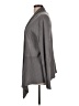 Willi Smith Gray Cardigan Size L - photo 5