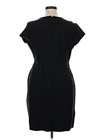 Worthington Cocktail Dress (view 2)