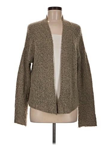 Rubbish Cardigan (view 1)