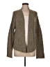Rubbish Brown Cardigan Size M - photo 1
