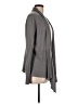 Willi Smith Gray Cardigan Size L - photo 4