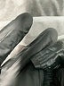 BDG 100% Cotton Gray Cargo Pants Size 24 waist - photo 8