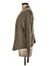 Rubbish Brown Cardigan Size M - photo 5