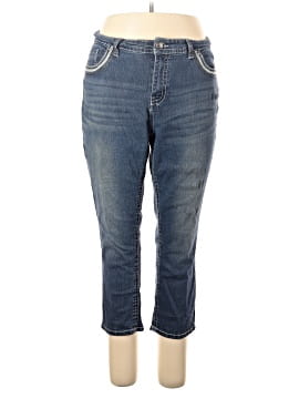 Faded Glory Jeans