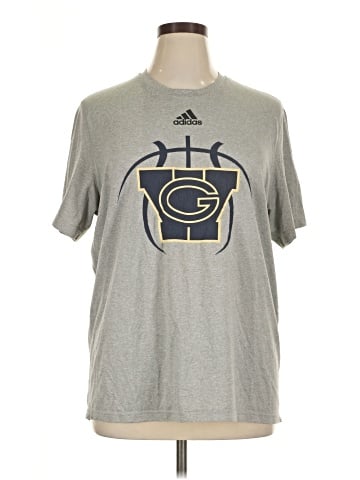 Adidas Short Sleeve T-Shirt (view 1)