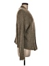 Rubbish Brown Cardigan Size M - photo 4
