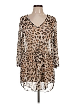 Jordan Taylor 3/4 Sleeve Blouse
