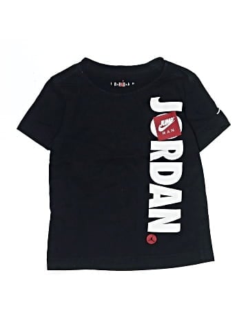 Air Jordan Short Sleeve Top (view 1)