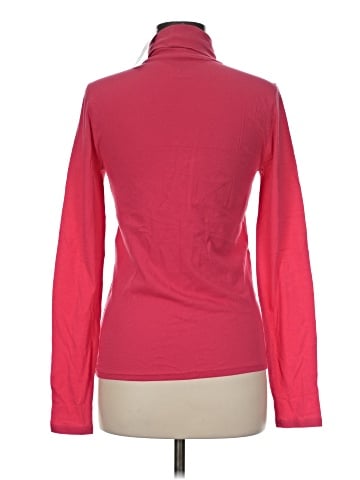 J.Crew Long Sleeve Turtleneck (view 2)