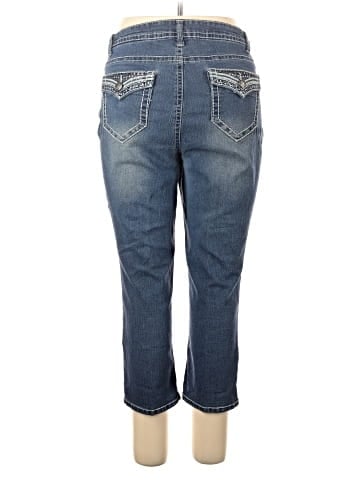 Faded Glory Jeans (view 2)