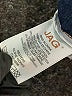Jag Jeans Stars Blue Jeans Size 10 - photo 5
