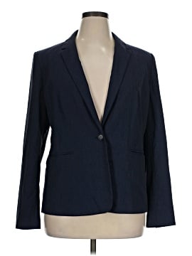 Ann Taylor Factory Blazer (view 1)