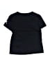 Air Jordan Black Short Sleeve Top Size 5 - photo 2