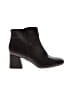 MICHAEL Michael Kors Black Ankle Boots Size 8 - photo 1