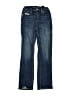 Old Navy Blue Jeans Size 14 - photo 1