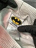 Batman Gray Sweatpants 9-12 MO / 12 MO - photo 3