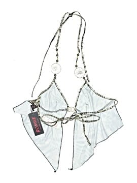 Romwe Swimsuit Bottoms (view 2)