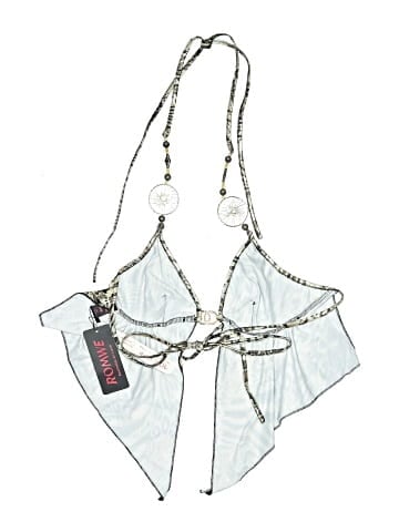Romwe Swimsuit Bottoms (view 2)