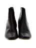 MICHAEL Michael Kors Black Ankle Boots Size 8 - photo 2