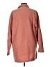White Stag 100% Polyester Orange Cardigan Size L - photo 2
