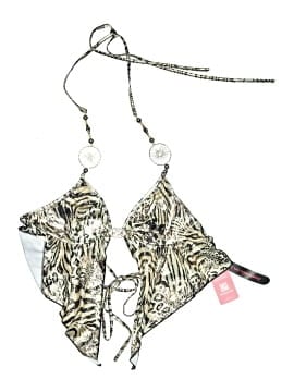 Romwe Swimsuit Bottoms (view 1)