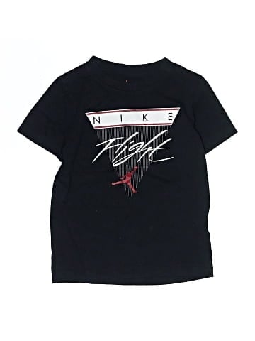 Air Jordan Short Sleeve Top (view 1)