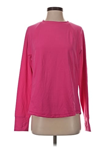 Member's Mark Long Sleeve Top (view 1)